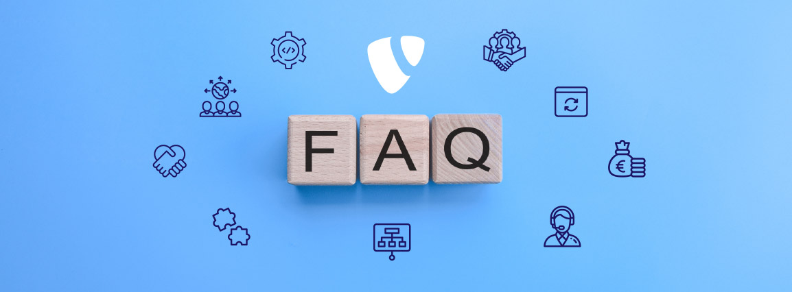 NITSAN's TYPO3 FAQ Guide for Outsourcing