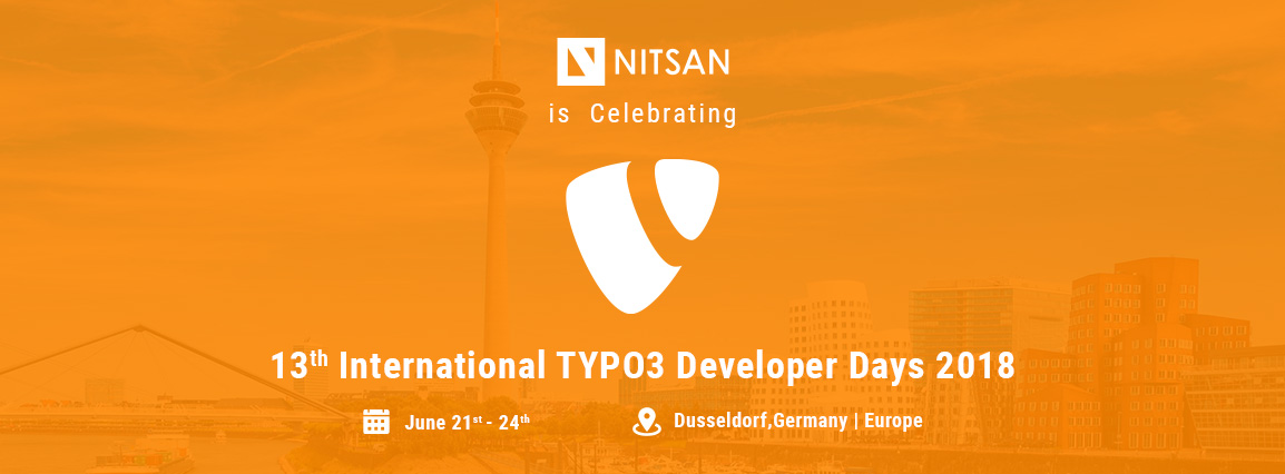 13th TYPO3 Developer Days