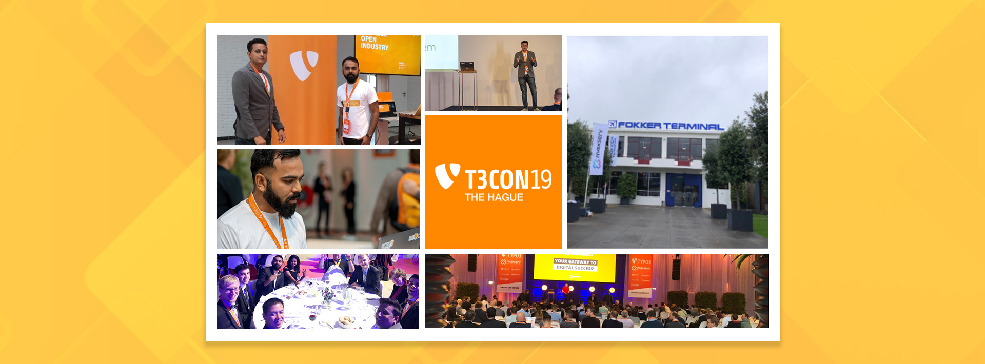 [Translate to German:] TYPO3 Conference 2019